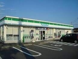 コンビニ　ファミリーマート神栖知手中央店（コンビニ）まで1506m