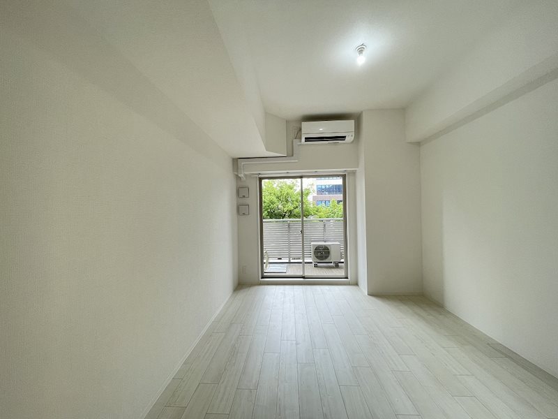 居室・リビング　★見学予約受付中★