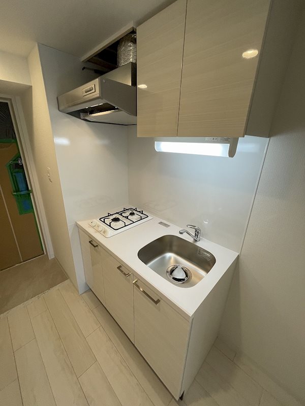 キッチン　★見学予約受付中★