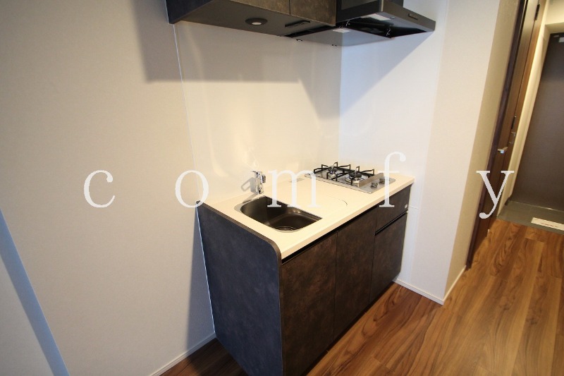 キッチン　システムキッチン