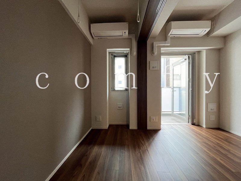 その他部屋・スペース　洋室