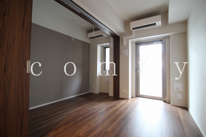 居室・リビング　リビングダイニング