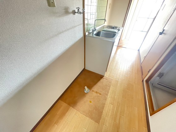 その他部屋・スペース