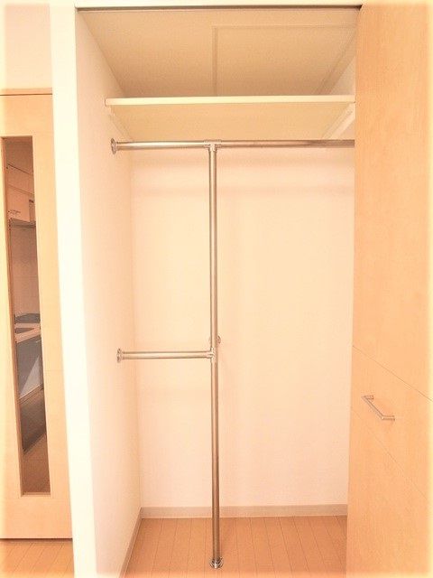 収納　収納※別部屋参考写真