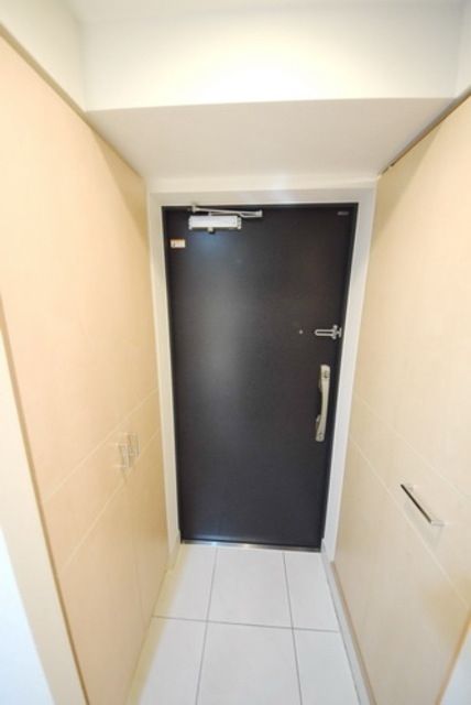 玄関　玄関※別部屋参考写真