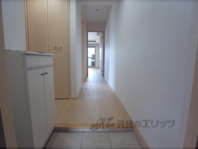 その他部屋・スペース　廊下