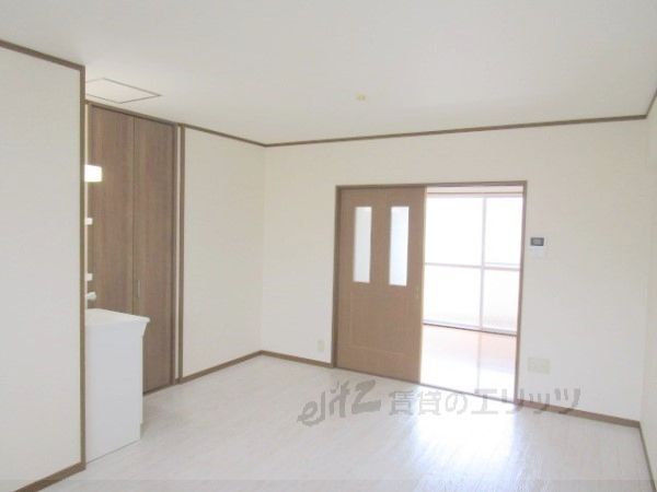 居室・リビング　洋室