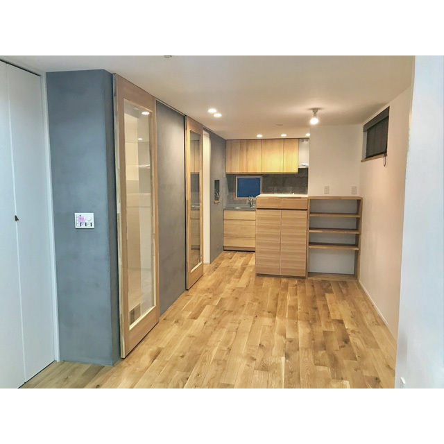 居室・リビング　ＬＤＫ