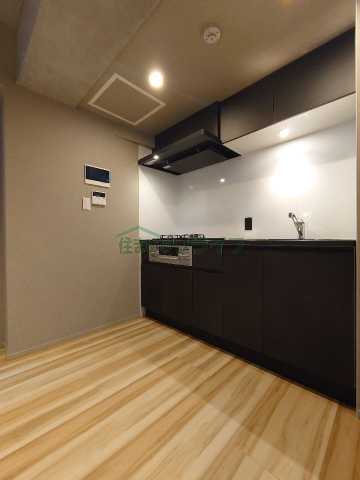 キッチン　別部屋参考写真