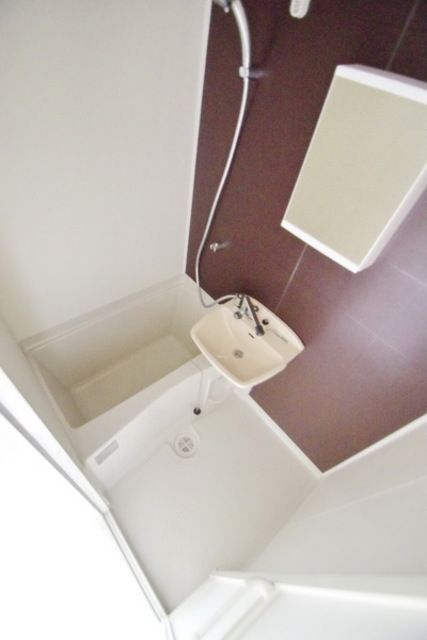 バス・シャワールーム　同仕様