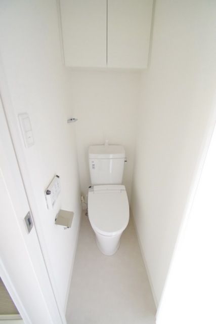 トイレ　同仕様