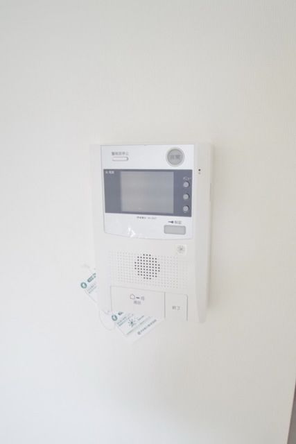 セキュリティ　同仕様