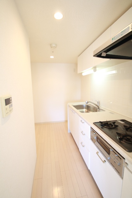 キッチン　別室の参考写真です。※現況優先