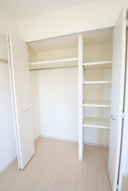 収納　別室の参考写真です。※現況優先