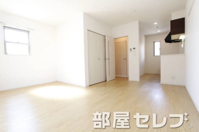 居室・リビング　約１３．５帖のリビングルーム。（イメージ写真）