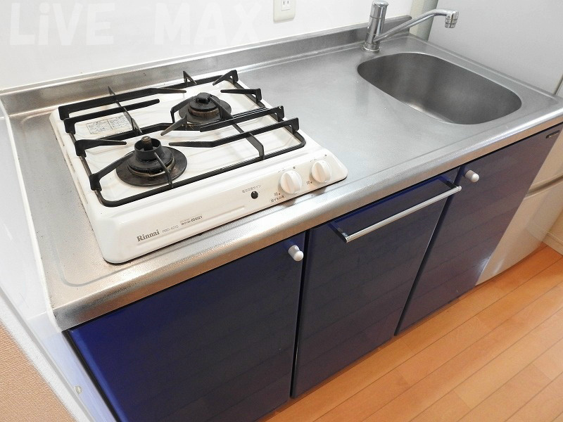 キッチン　※写真と異なる場合は現状優先。