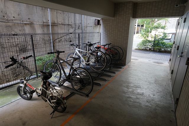 その他共有部分　共用部