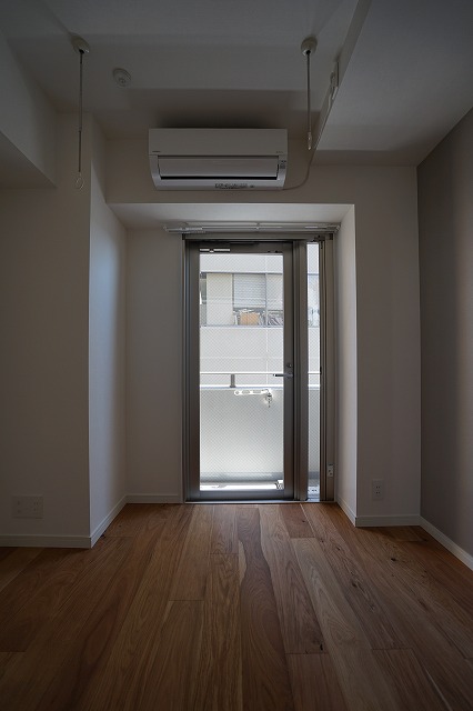 居室・リビング　居室