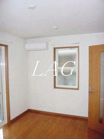 その他部屋・スペース　寝室です。