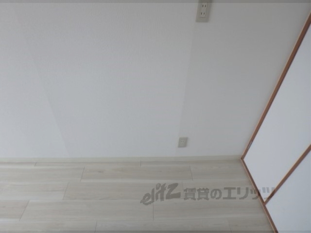 その他部屋・スペース　冷蔵庫置場