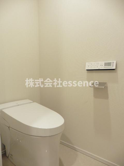 トイレ　弊社ではオンライン対応・現地対応可能です♪