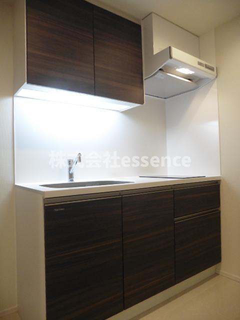 キッチン　弊社ではオンライン対応・現地対応可能です♪