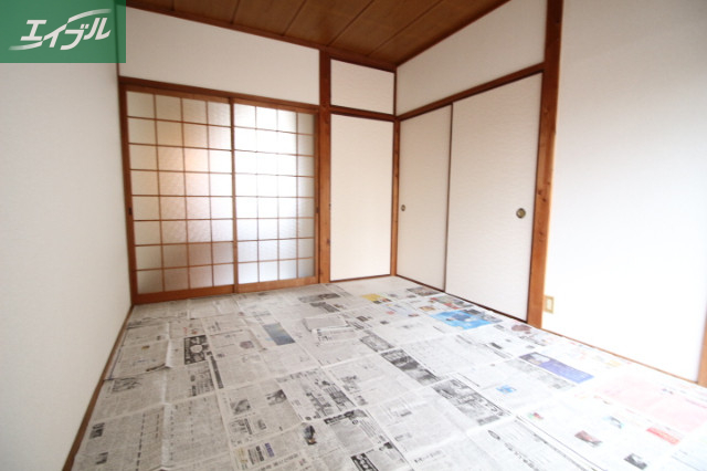 その他部屋・スペース