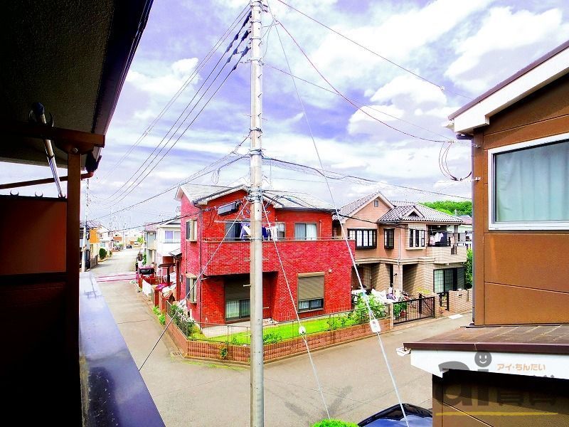 眺望　※写真同仕様※