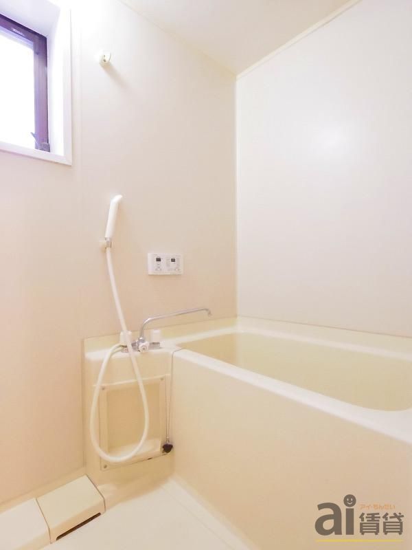 バス・シャワールーム　※写真同仕様※