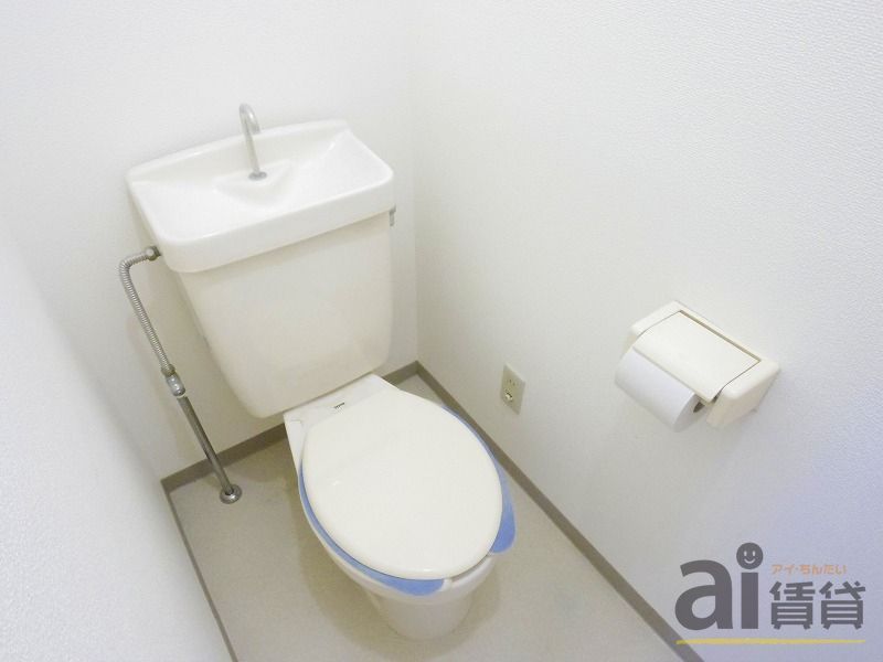 トイレ　※写真同仕様※