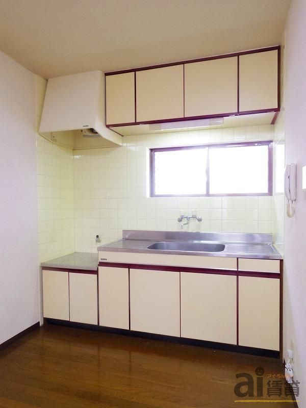 キッチン　※写真同仕様※