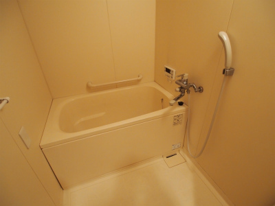 バス・シャワールーム　お風呂