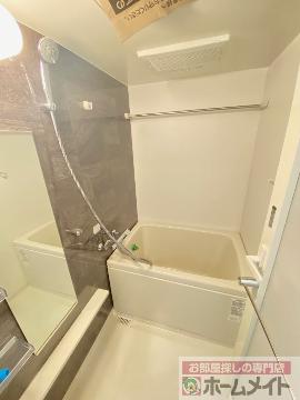 バス・シャワールーム　ユニットバス