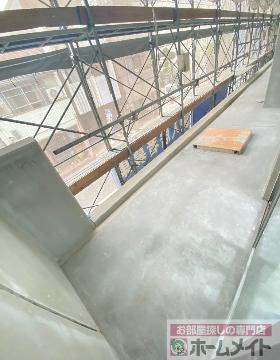 バルコニー　ベランダ