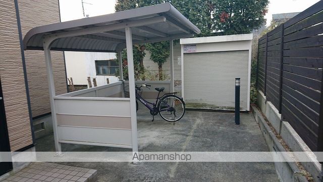 その他共有部分　その他共有部分