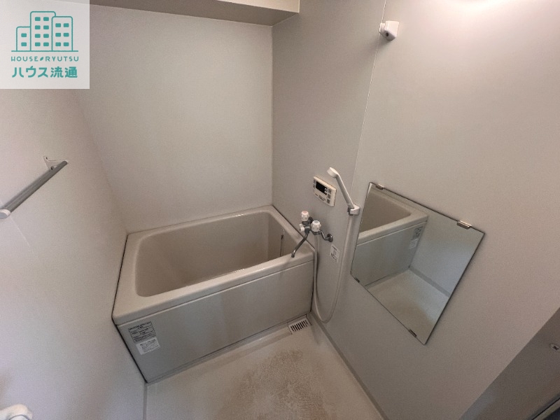 バス・シャワールーム　※写真は別号室