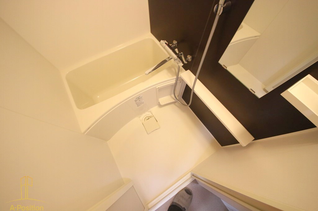 バス・シャワールーム　レジュールアッシュ京橋CROSSII