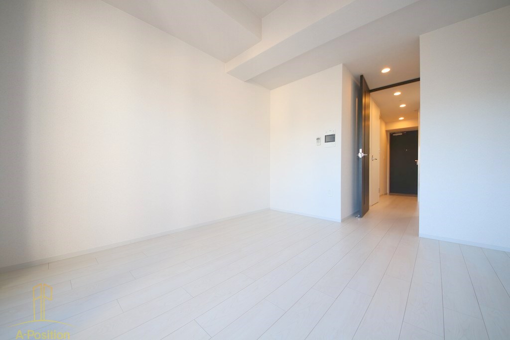 その他部屋・スペース　レジュールアッシュ京橋CROSSII