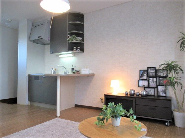 その他　※モデルルーム実施時の写真です