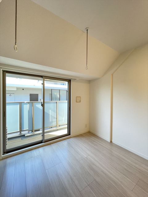 居室・リビング　※同タイプ参考写真