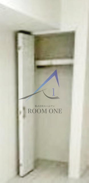 収納　収納です。