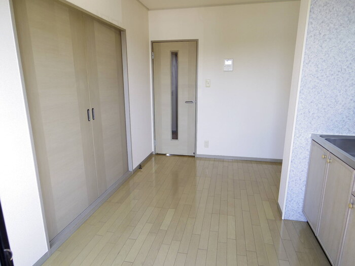 居室・リビング　ダイニング