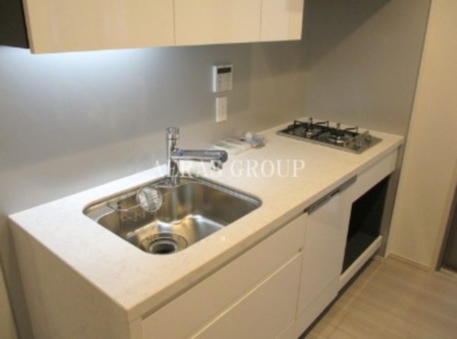 キッチン　同仕様