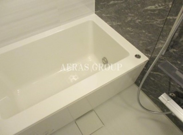 バス・シャワールーム　同仕様