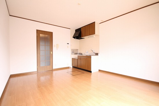 居室・リビング　おしゃれなリビングです