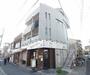 一乗寺駅より徒歩5分 2階 築36年1ヶ月の賃貸物件