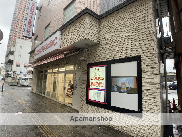 その他　カラオケまねきねこ橋本北口２号店（その他）まで132m
