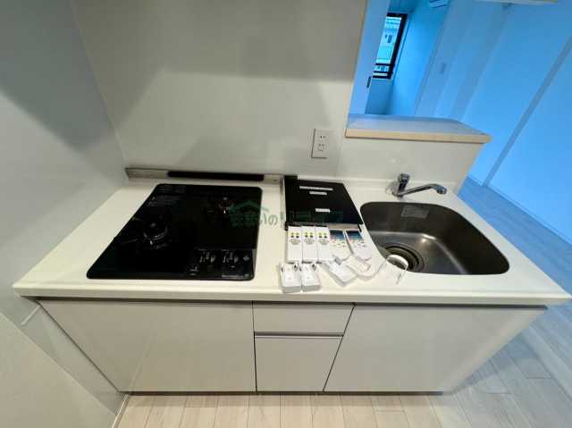 エントランス　ALTERNA早稲田