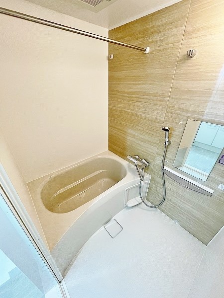 バス・シャワールーム　★浴室★