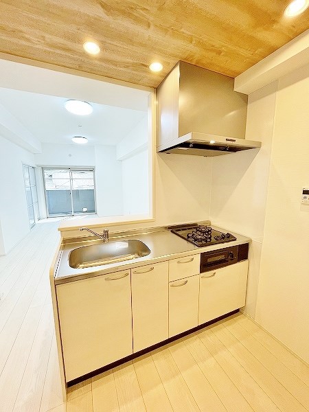 キッチン　★キッチンスペース★